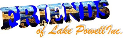 Friends of Lake Powell